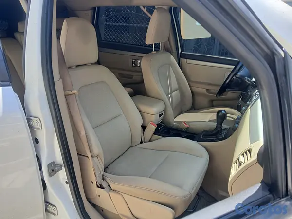 jeepetas y camionetas - Quieres montarte en un vehículo que te represente, 5