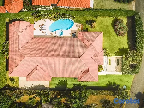 casas vacacionales y villas - En Venta Villa de 5 habitacioes en Sosua Proyecto Exclusivo 9