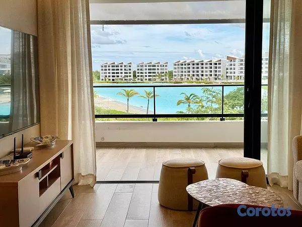apartamentos - Apartamento en venta en punta cana de dos habitaciones 9