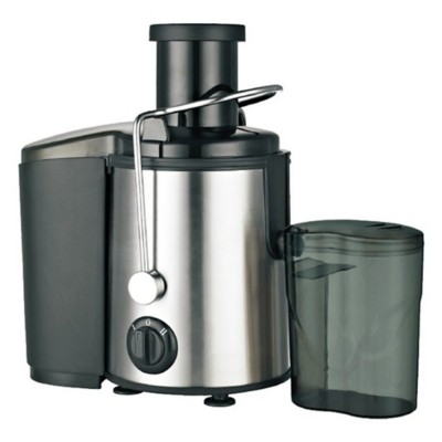 electrodomesticos - Extractor de jugo electrico para frutas y verduras Sokany sk-4000 4