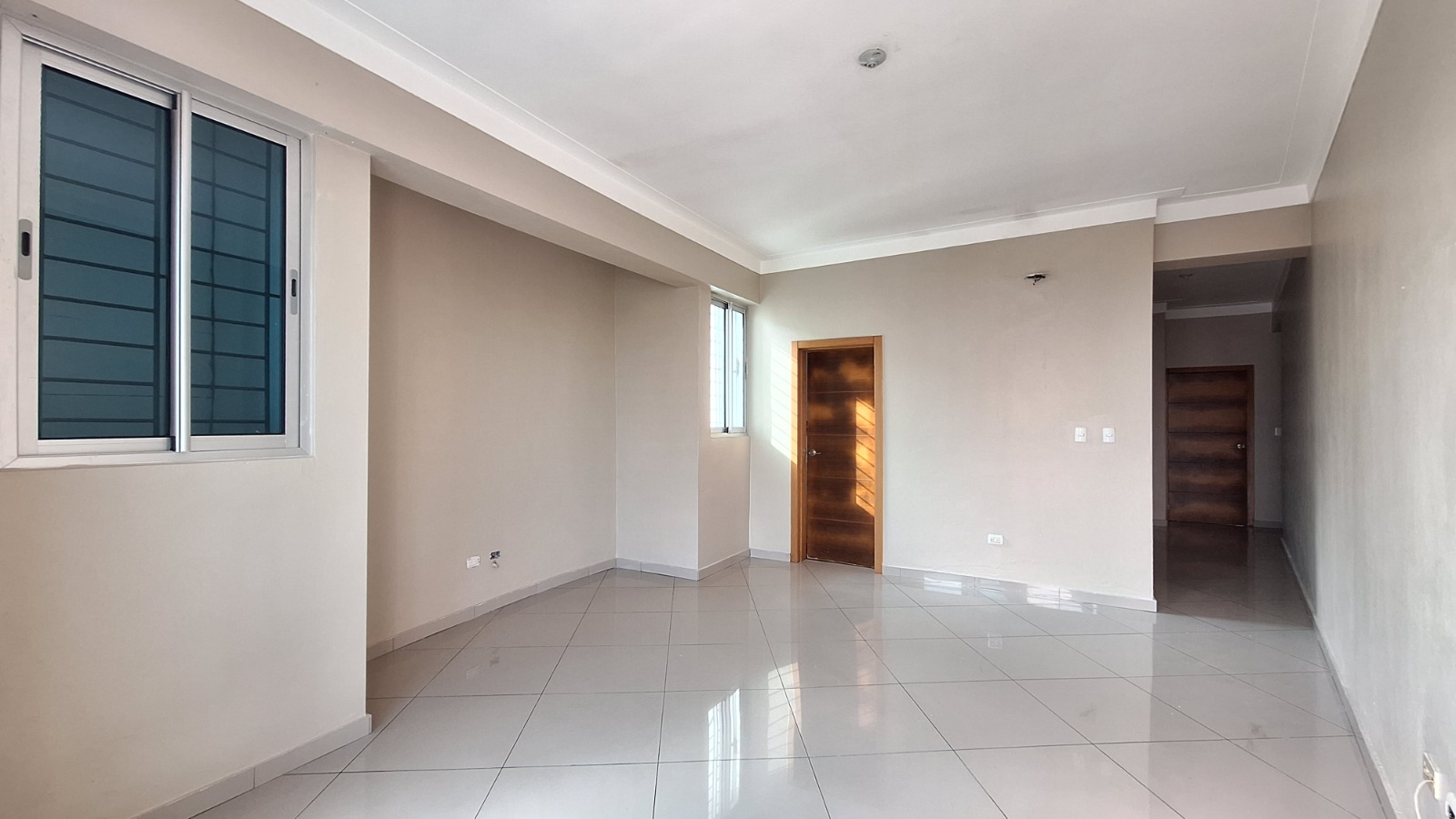 apartamentos - Vendo Apartamento en lo Serralles 9