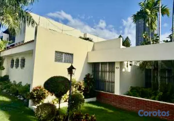 apartamentos - vendo apartamento en Los Cacicazgos. 3