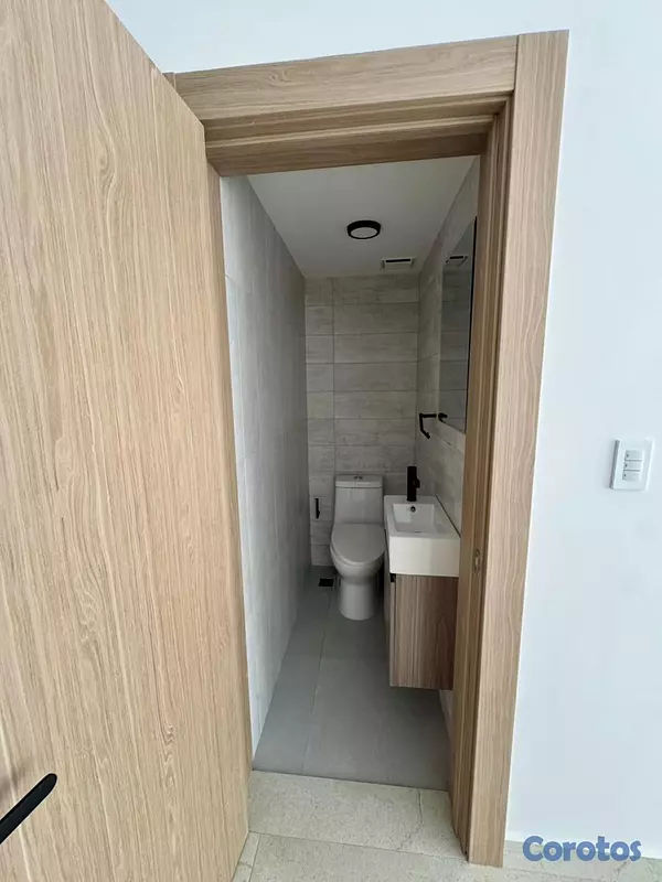 apartamentos - Apartamento en alquiler de 2 Habitaciones en Evari 18