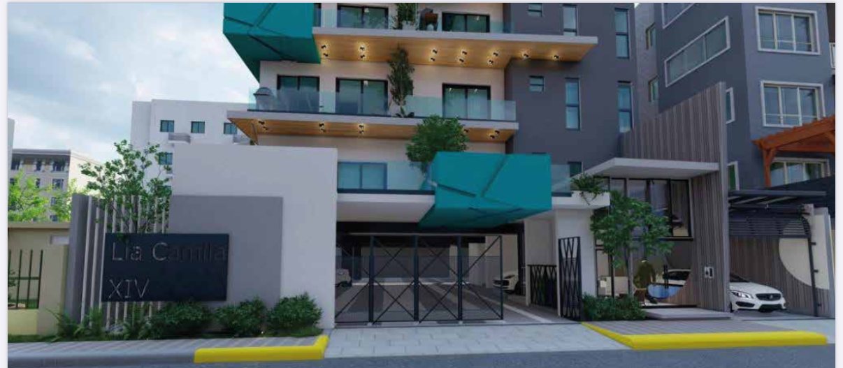 apartamentos - Apartamentos en Jarines del Sur  1