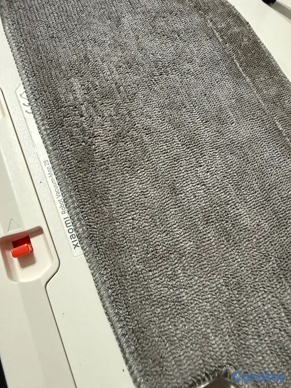 electrodomesticos - Aspiradora robot automatica Xiaomi ultima generaci 5