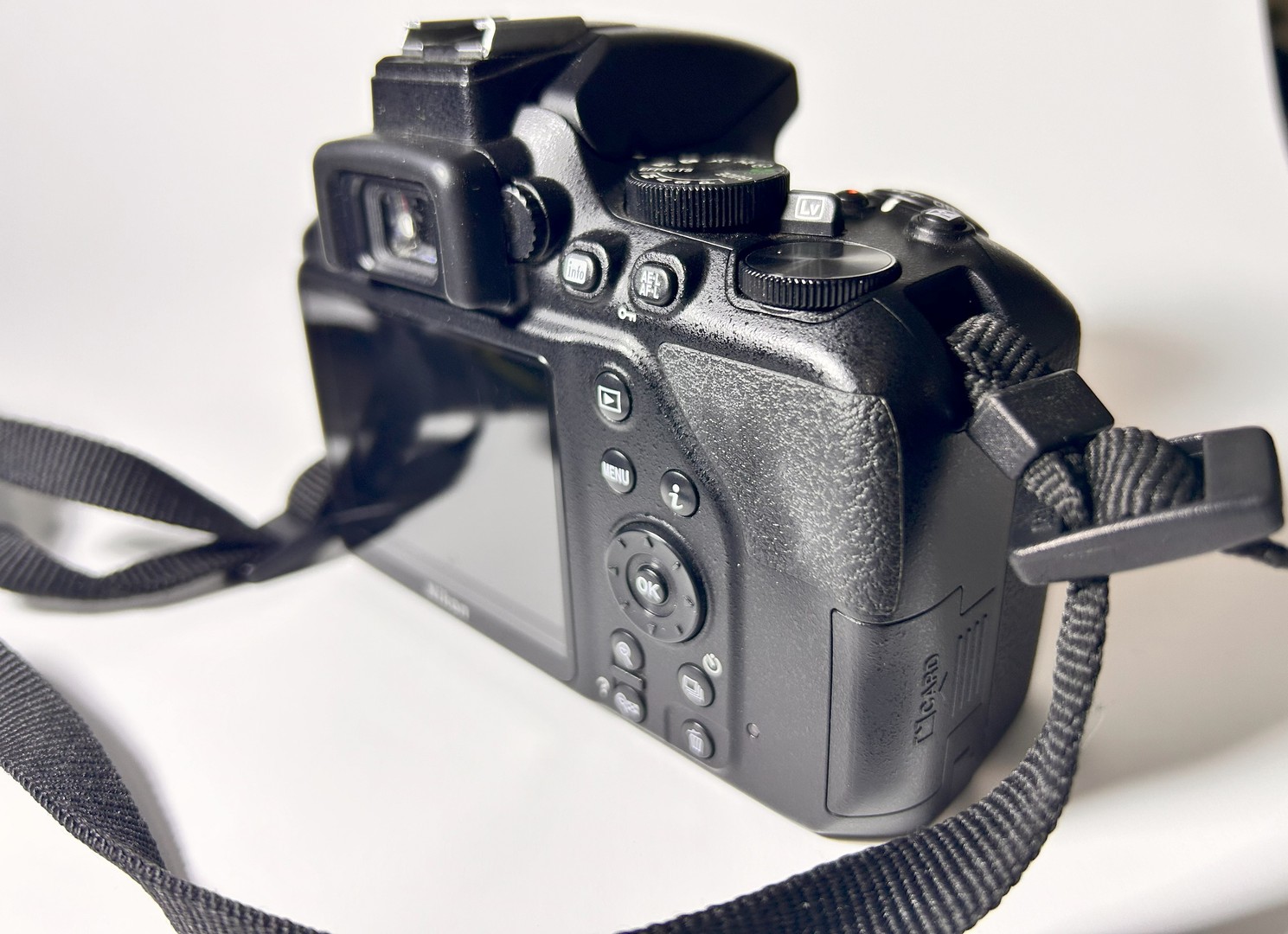 camaras y audio - Camara Nikon D3500 con equipamiento, Excelentes condiciones!! 2