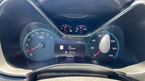 jeepetas y camionetas - chevolet colorado 2021 3