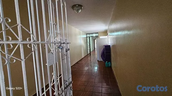 apartamentos - Apartamento en alquiler en Gazcue 4