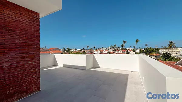 apartamentos - Apartamento en Venta, Bávaro  11
