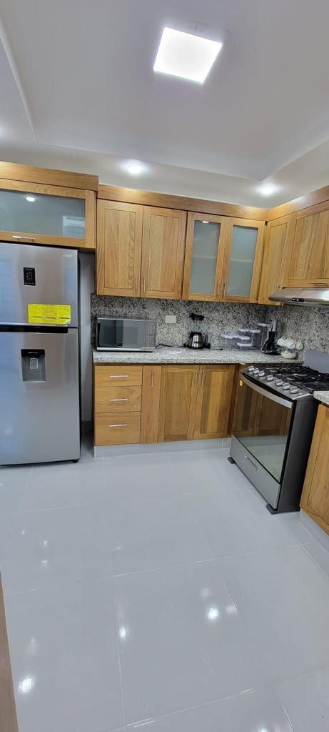 apartamentos - Apartamento en Alquiler con Piscina en Gurabo 3