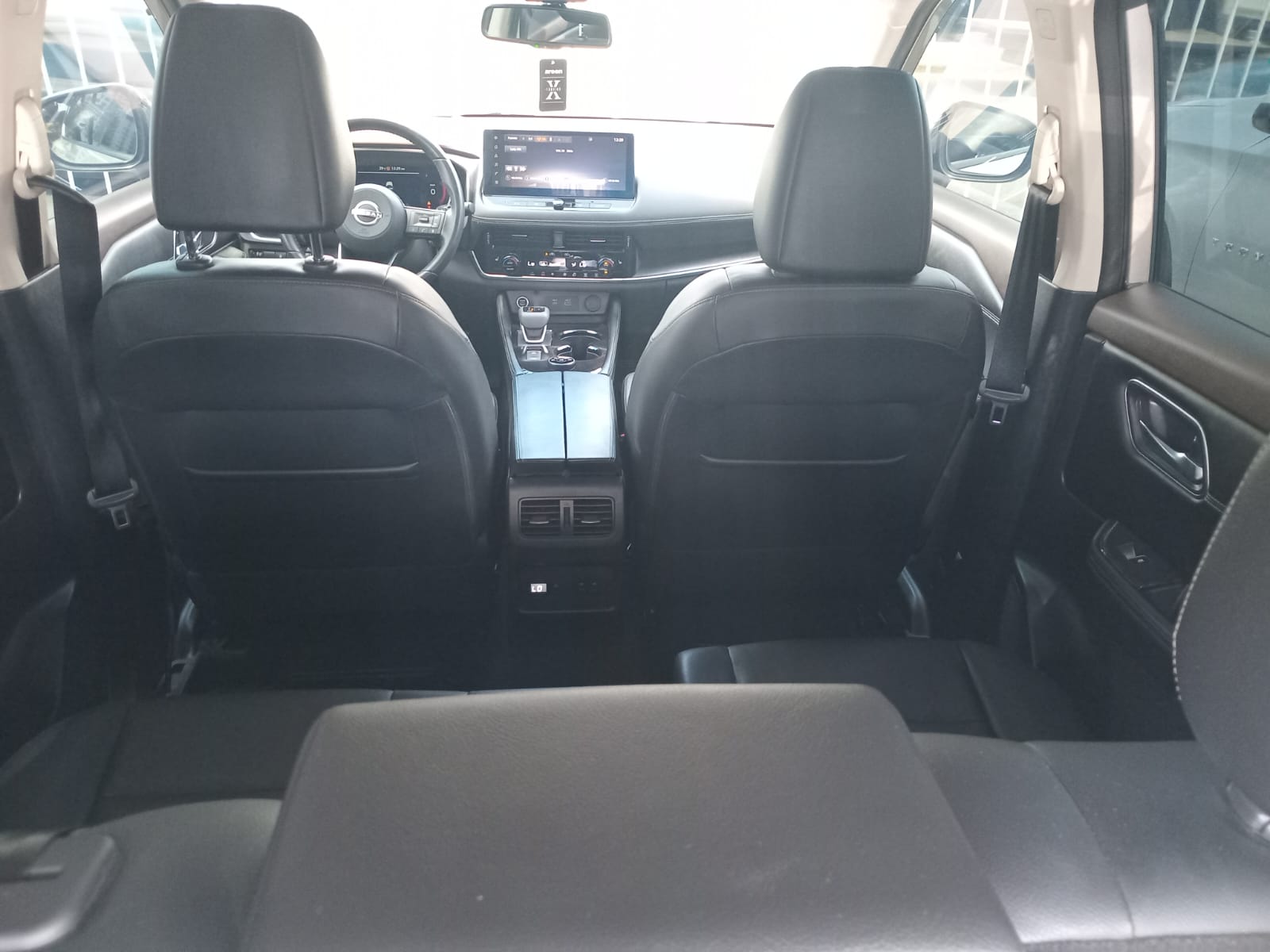 jeepetas y camionetas - Nissan X-Trail Exclusive 2024 5
