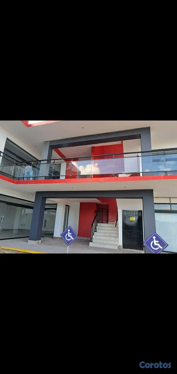 oficinas y locales comerciales - Local comercial bavaro_punta cana 7