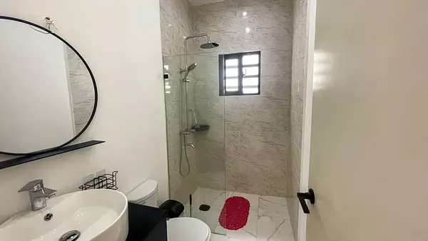 apartamentos - Las Terrenas - El Jamito- Apt de 2 hab amueblado 7