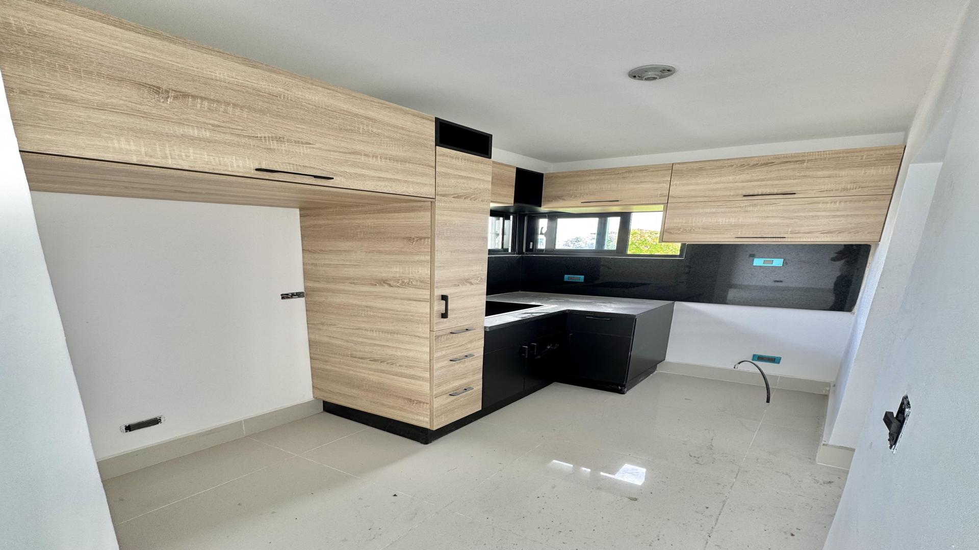apartamentos - Apartamento Nuevo en Naco 5