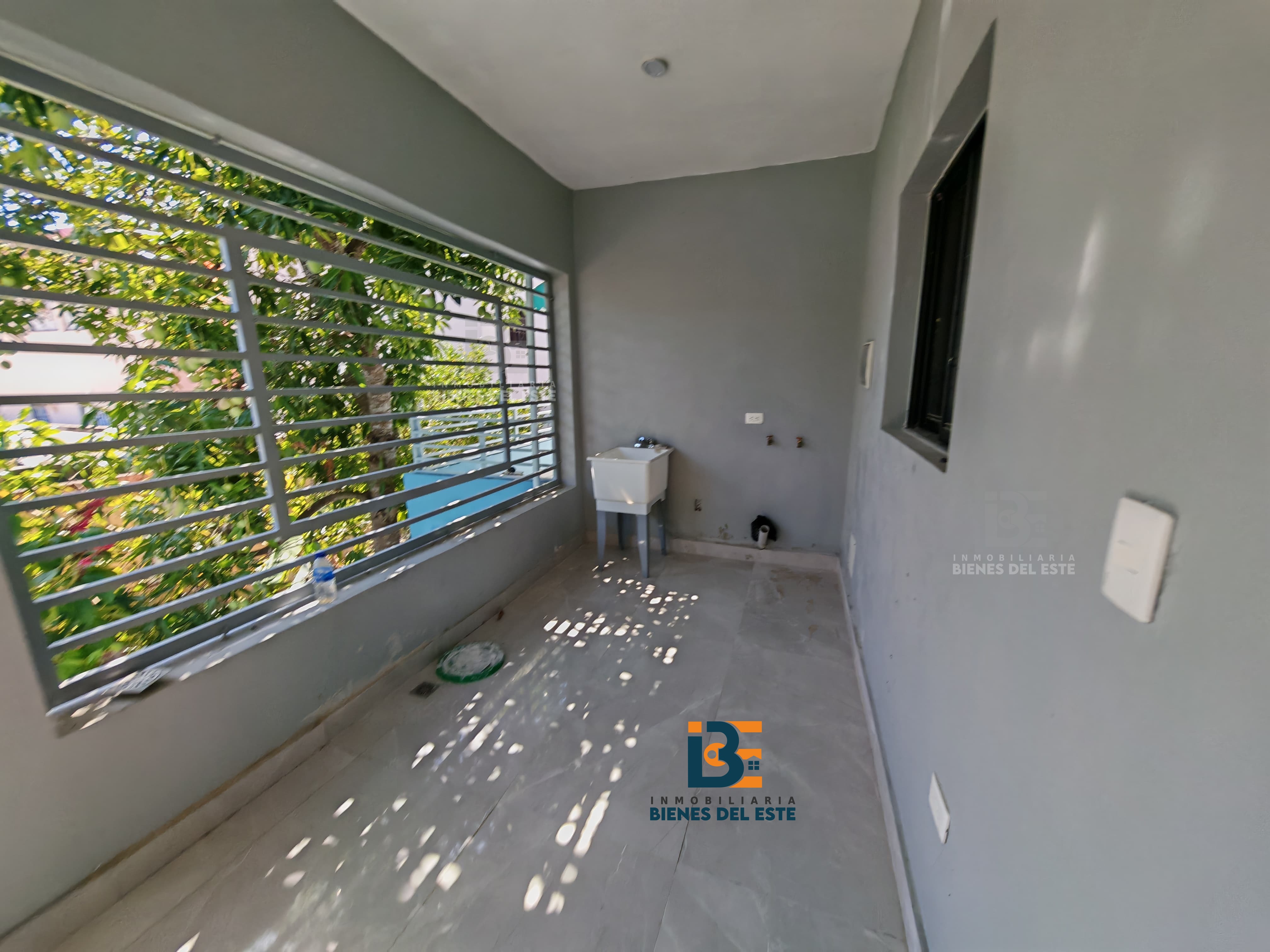 apartamentos - SE RENTA Apartamento por el Complejo Deportivo. 9