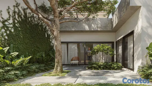 casas - PROYECTO DE CASAS EN CIUDAD JUAN BOSH, SANTO DOMINGO ESTE 2