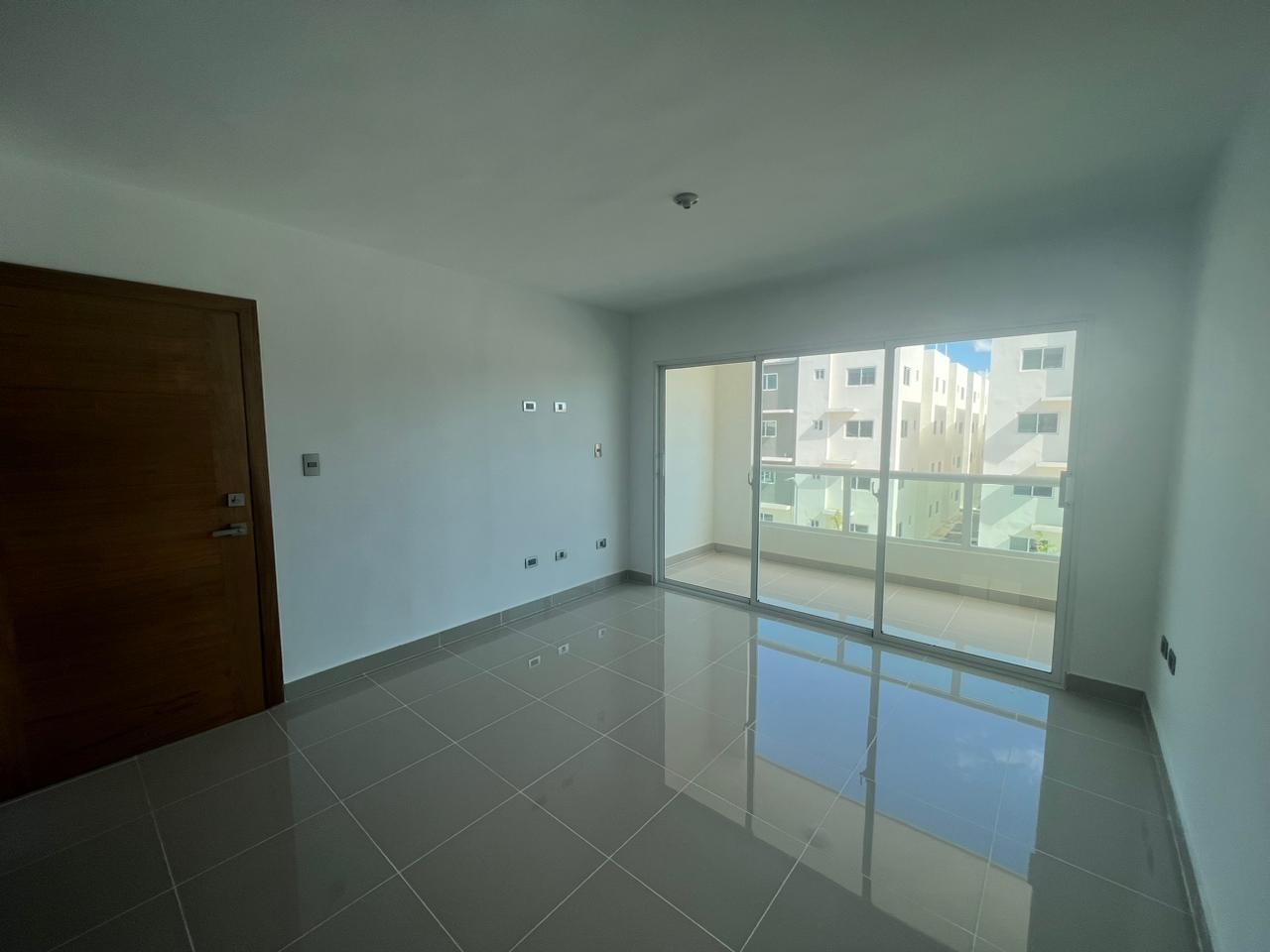 apartamentos - Apartamento en la República de Colombia de 3 habitaciones  2