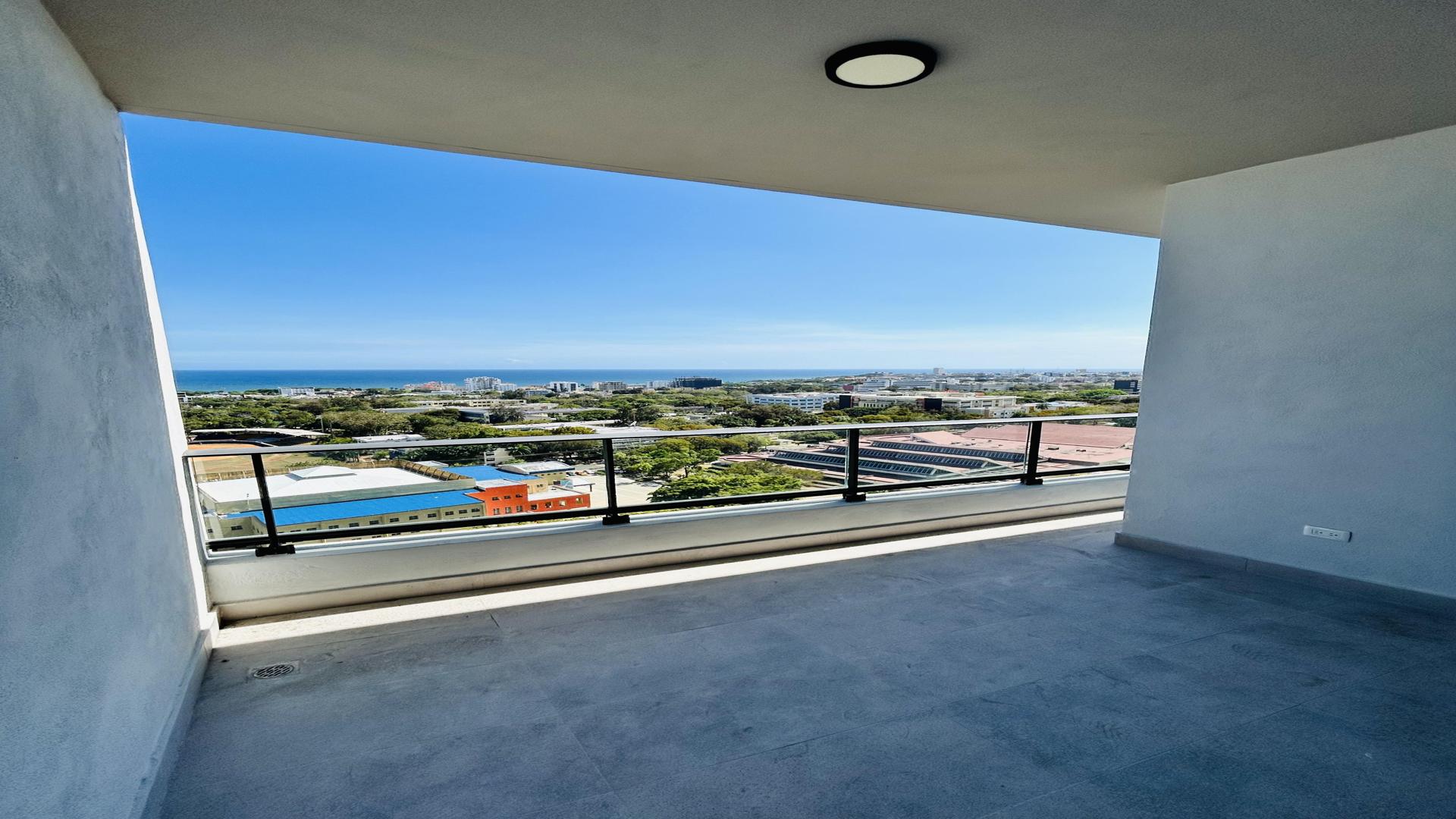 apartamentos - Se vende Apartamento de 3 Hab con vista al Mar en la Esperilla 5