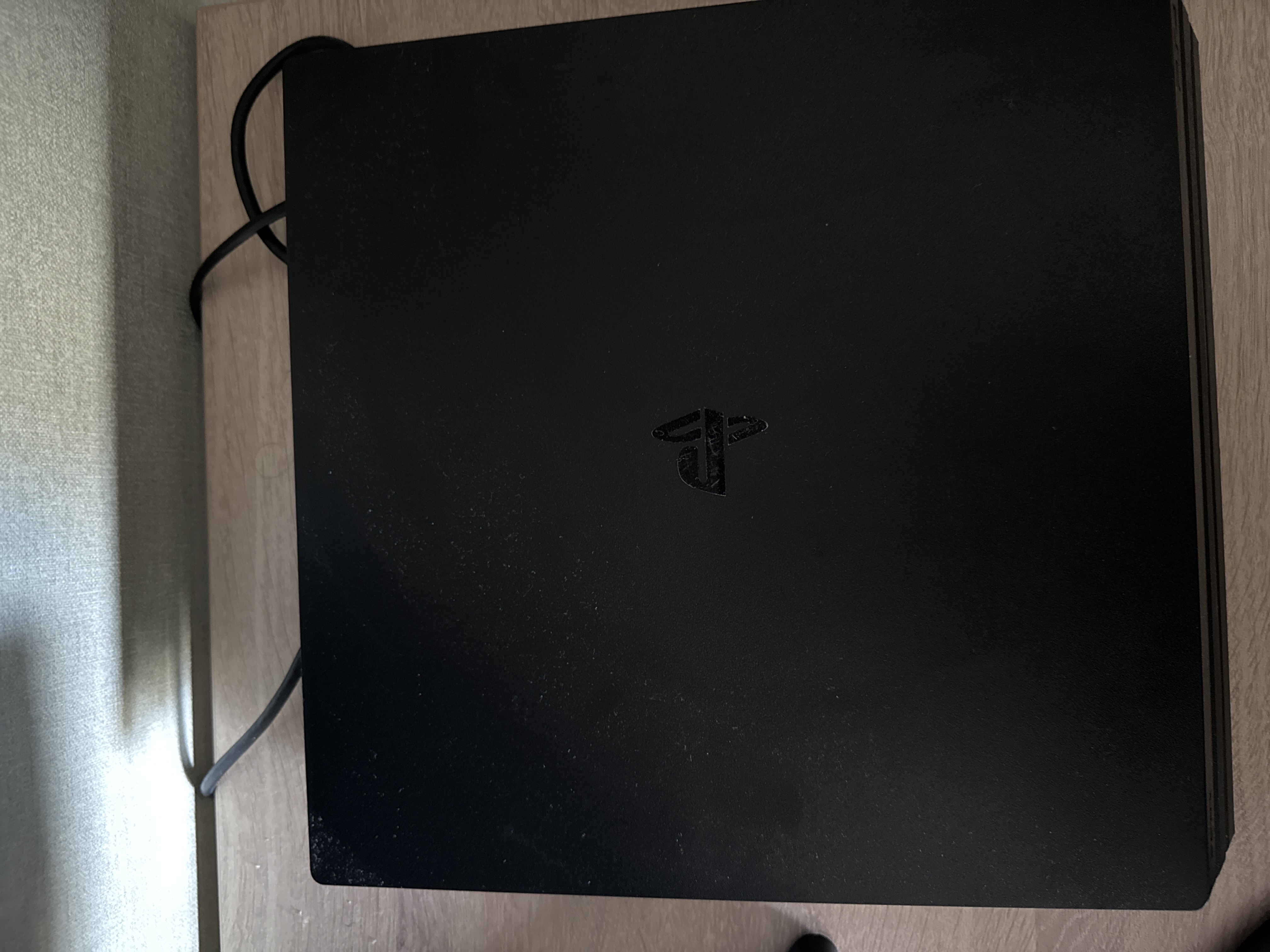 consolas y videojuegos - playstation 4 pro 1tb 1