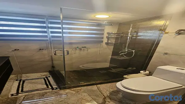 apartamentos - Alquiler en Ensanche Paraiso 8