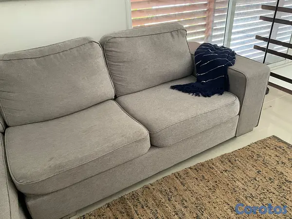 muebles y colchones - Mueble L Shape  4