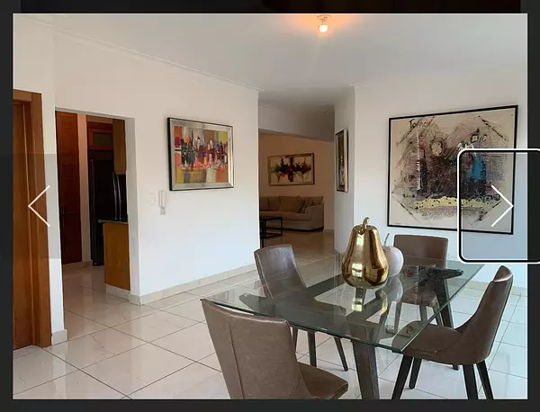 apartamentos - Se vende apartamento en El Millón 5