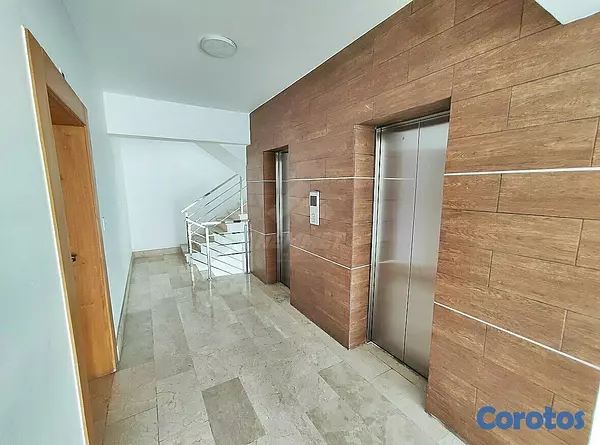 apartamentos - TORRE LINEA BLANCA DOS HABITACIONES CON PISCINA AREA MONUMENTAL STGO. 4