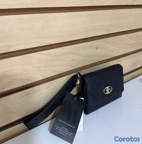 carteras y maletas - Carteras originales  7