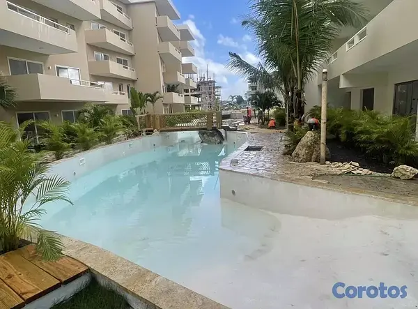 apartamentos - Bayahibe – Apartamento de 2 habitaciones - Listo para entrega 4