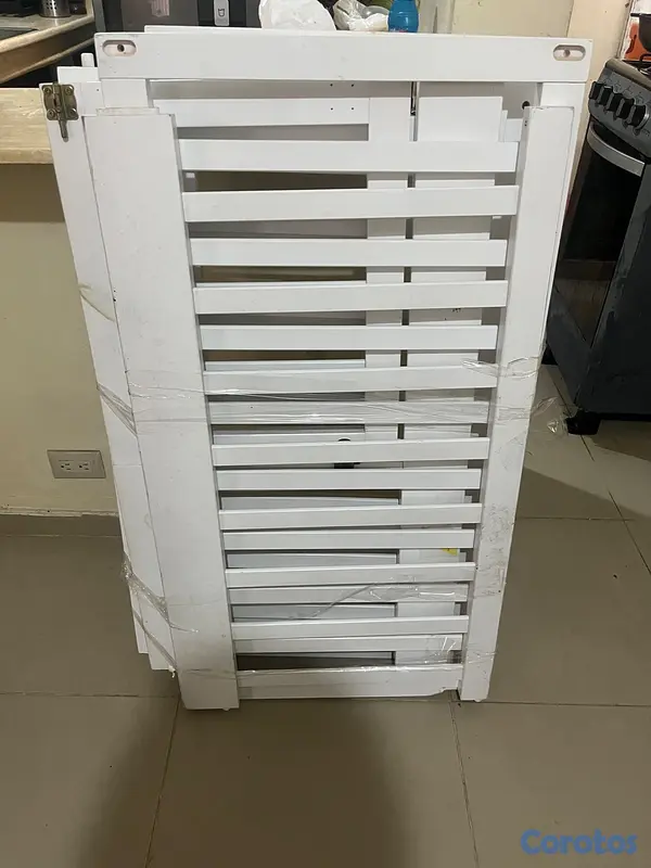 muebles - Vendo corral de niño! Interesado escribir  2
