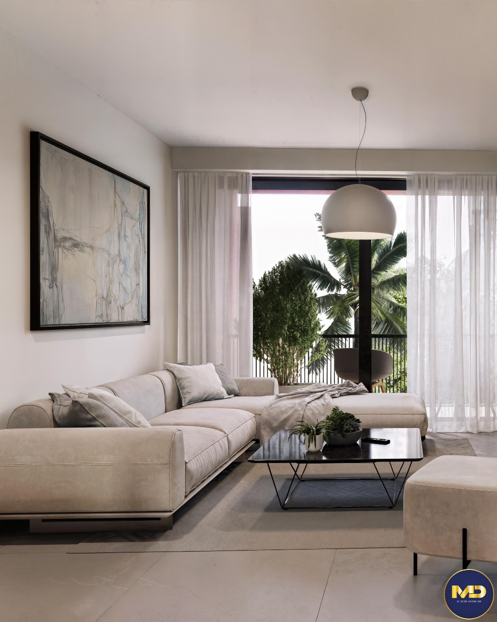 apartamentos - Apartamento con línea blanca y Piscina| 2HB/2BÑ/2PARQ| San pedro de Macoris  3