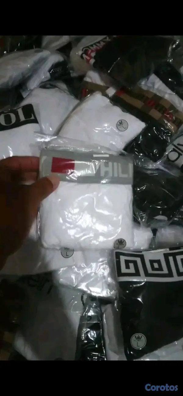 ropa para hombre - Boxes $200 2