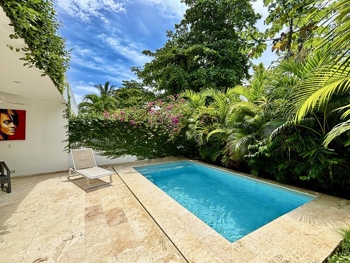 casas vacacionales y villas - Villa en venta n4  1