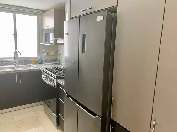 apartamentos - Apartamento en Venta y Alquiler en el Paraíso 2