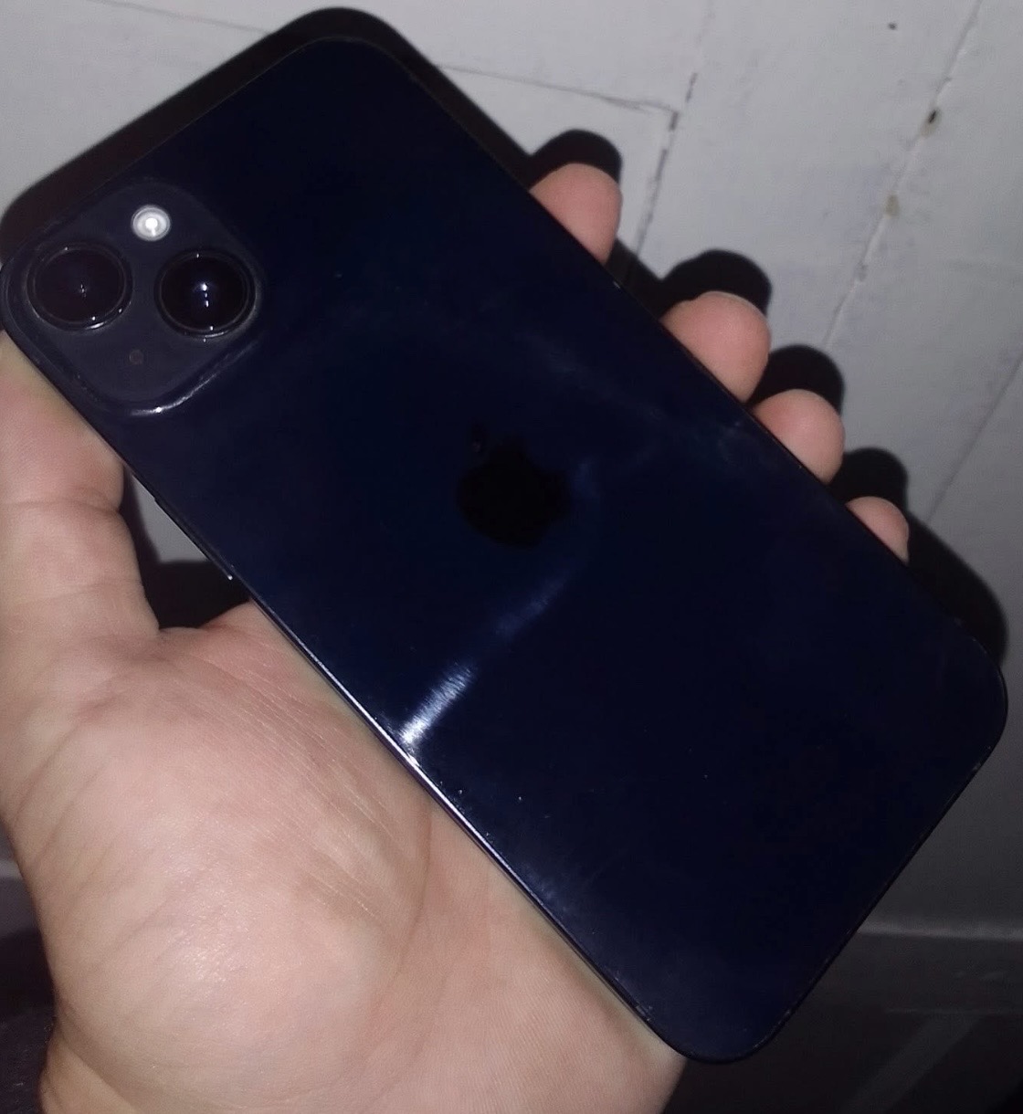 celulares y tabletas - iPhone 14 Plus 128 GB sin detalles  0