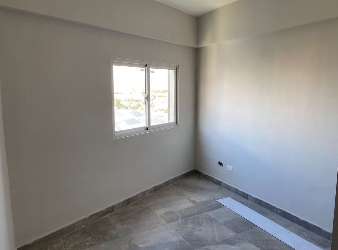 apartamentos - Serralles 📍Apartamento nuevo  a estrenar  ❌ NO AI 5