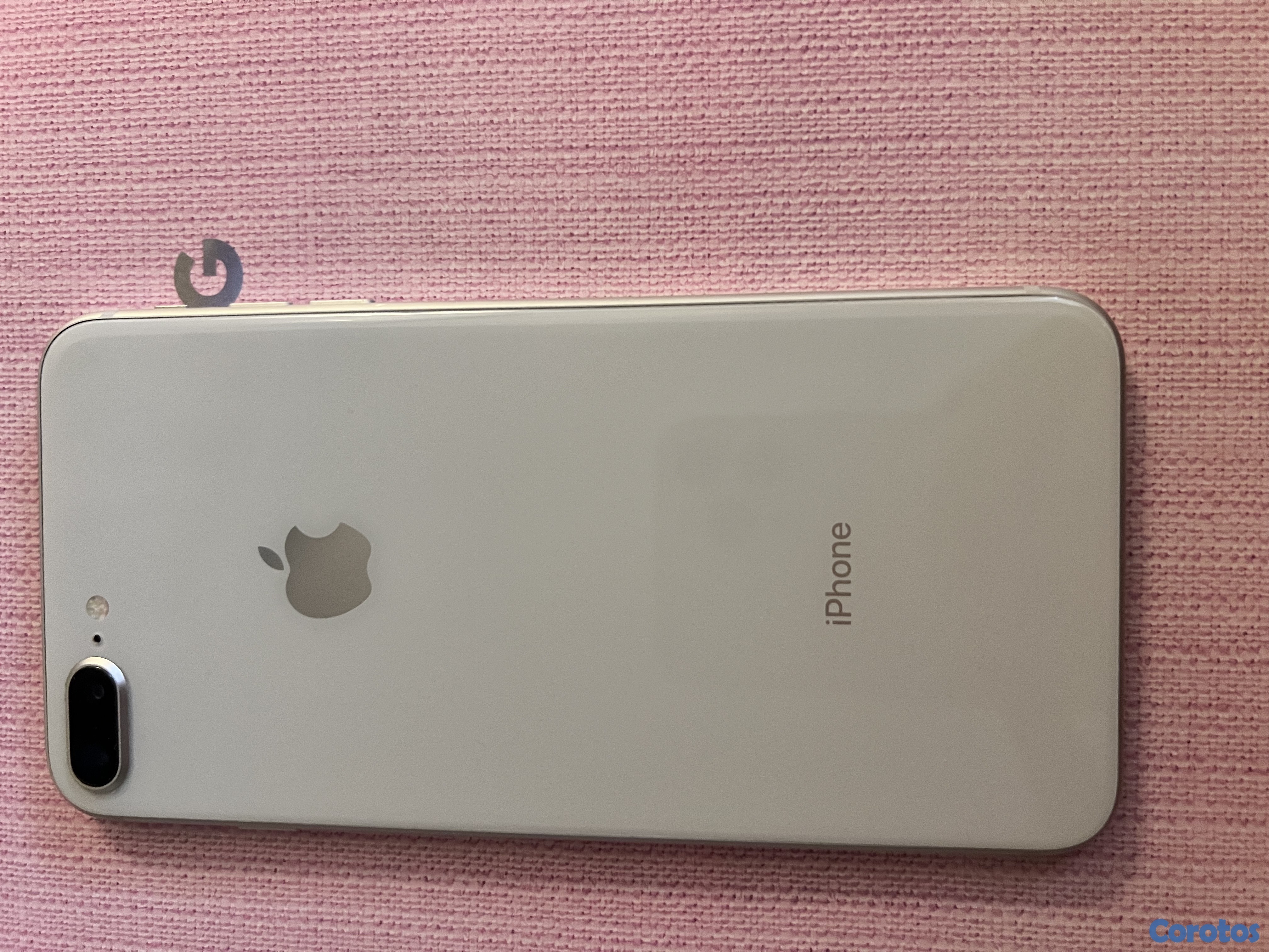 celulares y tabletas - IPhone 8 Plus 64 Gb  9