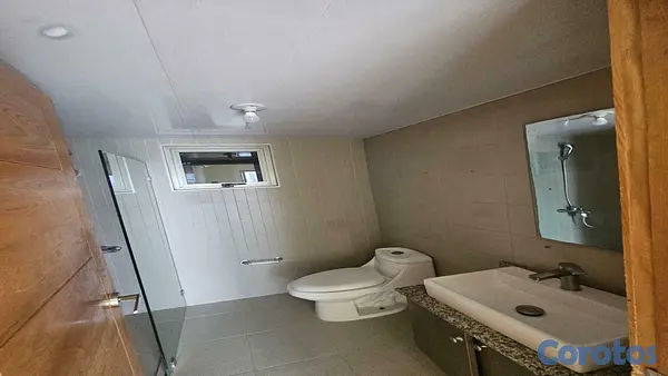 apartamentos - Alquiler Apartamento vacio y/o con Linea blanca 3