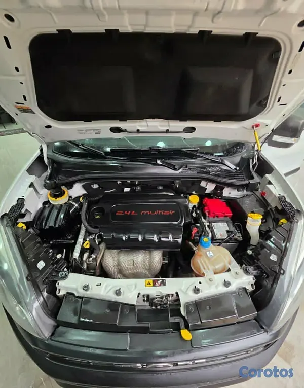 camiones y vehiculos pesados - Dodge RAM 2020 7