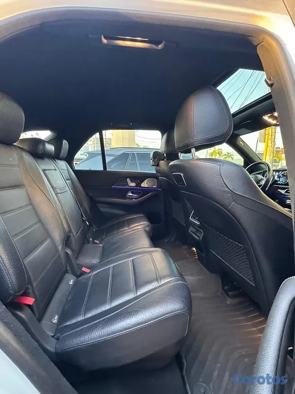 jeepetas y camionetas - MERCEDES-BENZ GLE350 2020 5