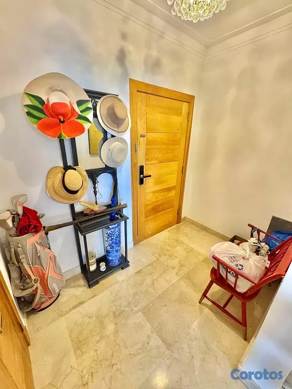 apartamentos - Apartamento en Venta – Bella Vista Sur 6