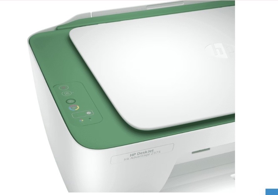 impresoras y scanners - Impresora Multifuncional HP Deskjet Ink Advantage 2375 1