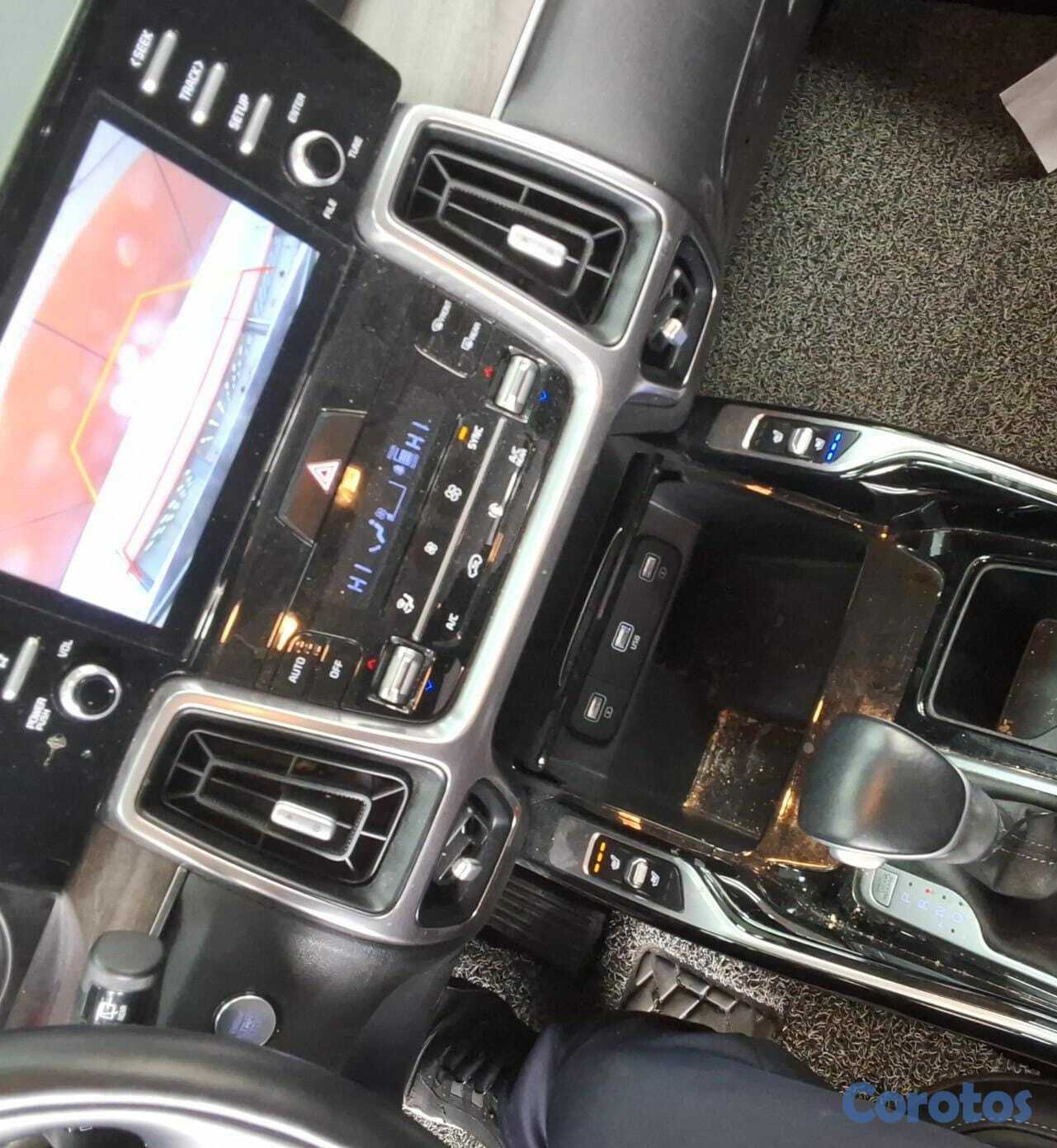 otros vehiculos - kia sorento 2021 negro 7