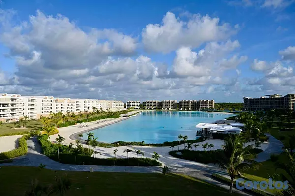 apartamentos - Vendo apartamento en Punta Cana 6