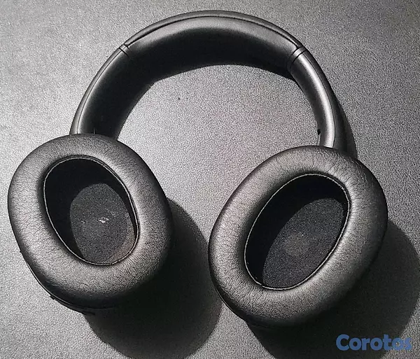 camaras y audio -  Sony ULT Wear (Como Nuevos) - Bass Potente y Noise Cancelling 2