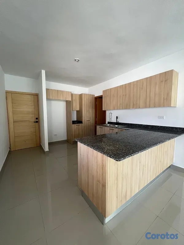 apartamentos - Apartamento listo para entregar 2 H 3