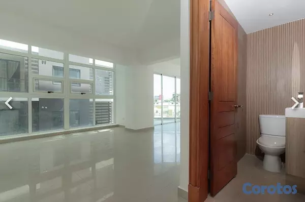 apartamentos - apartamento en alquiler - Evaristo Morales. 6