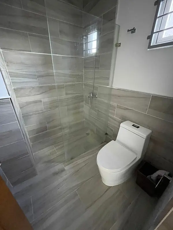 apartamentos - Se vende apartamento tipo Loft en Evaristo Morales 5