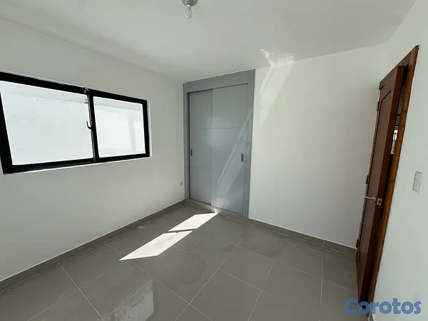 apartamentos - Apartamento En Venta En San Francisco de Macorís M 15
