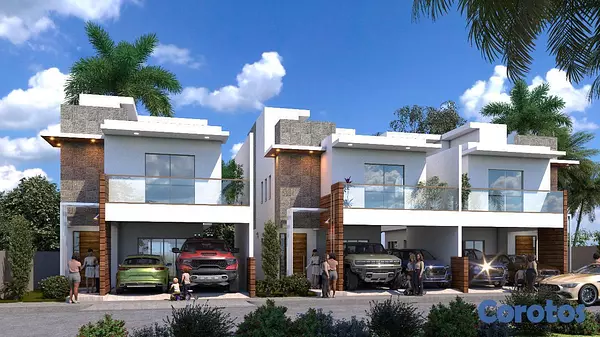 casas - Exclusivas Casas en Farallones del Este: Tu Nuevo Hogar Te Espera 2